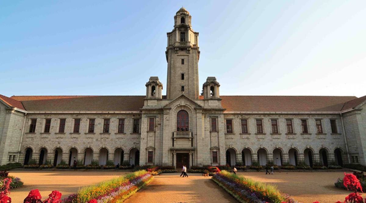 Research internship at Indian Institute Of Science | Apply for six month internship